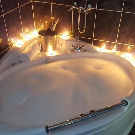 Jelena - Sobe Kragujevac