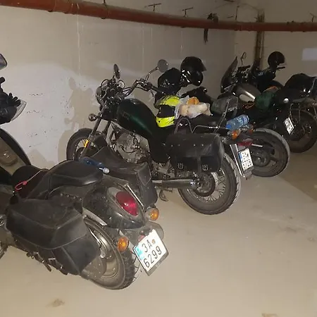 Jelena - Sobe Gasthof 4*