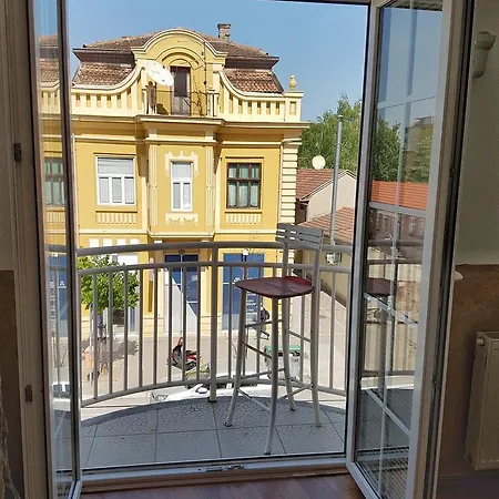 Jelena - Sobe Guest house Kragujevac