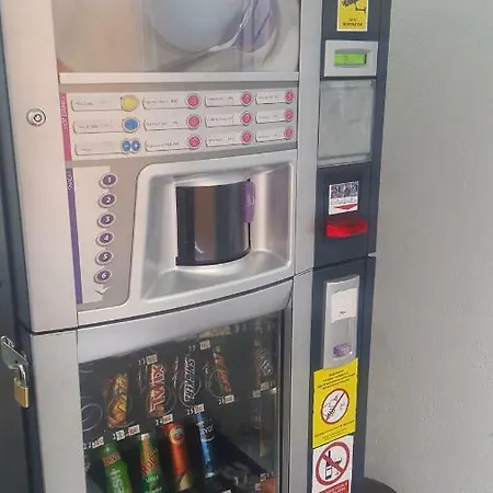 Jelena - Sobe 4* Kragujevac