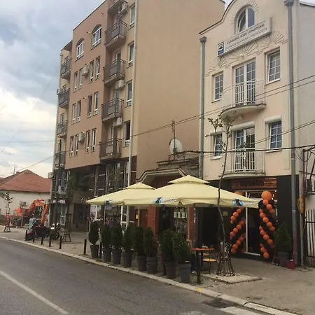 Guest house Jelena - Sobe