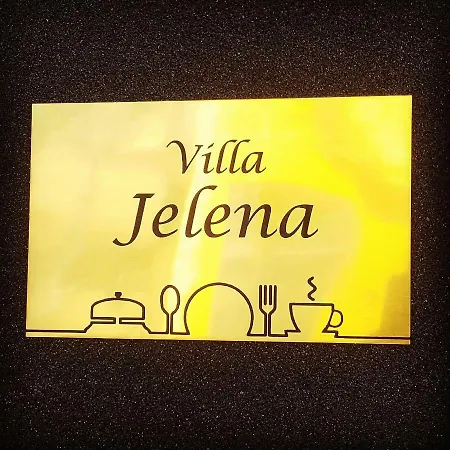 Jelena - Sobe