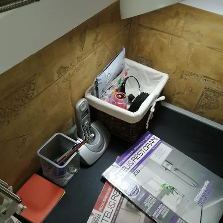 Guest house Jelena - Sobe Kragujevac