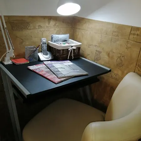 Jelena - Sobe Guest house Kragujevac