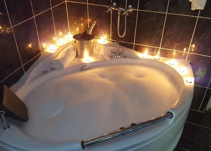 Jelena - Sobe Крагуевац