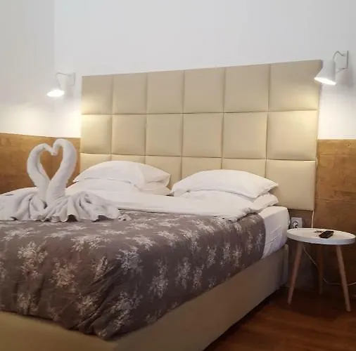 Jelena - Sobe Гостевой дом 4*