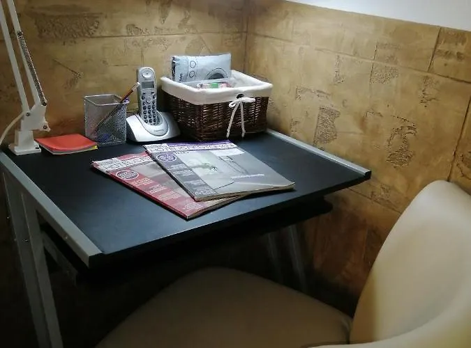 Jelena - Sobe Гостевой дом Крагуевац